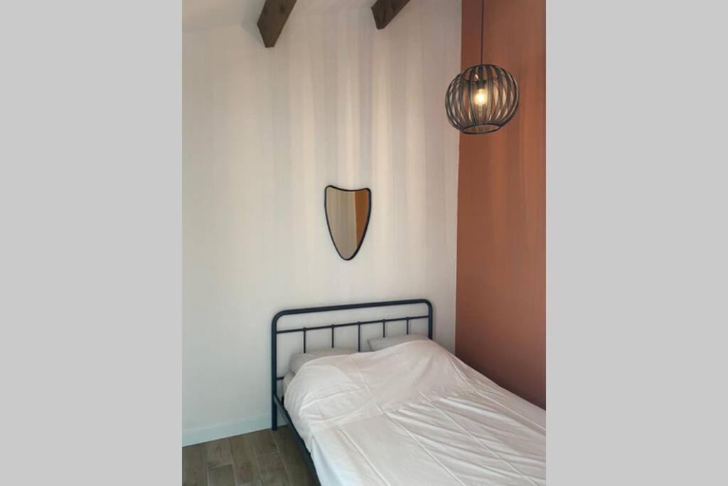 Maison A Gruissan 3 Chambres المظهر الخارجي الصورة