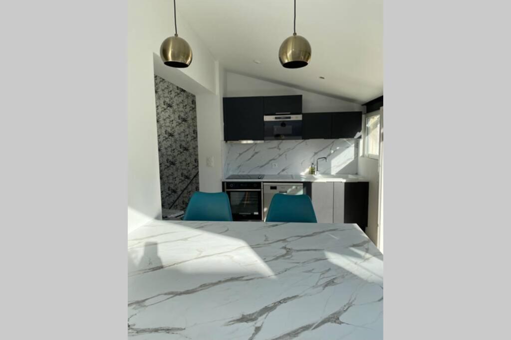 Maison A Gruissan 3 Chambres المظهر الخارجي الصورة