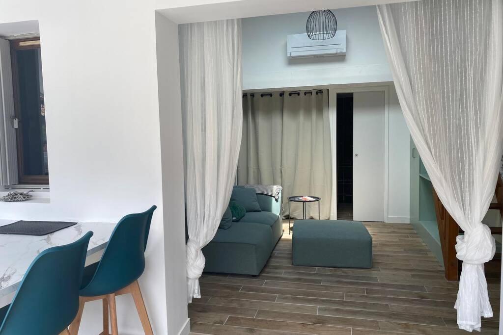Maison A Gruissan 3 Chambres المظهر الخارجي الصورة